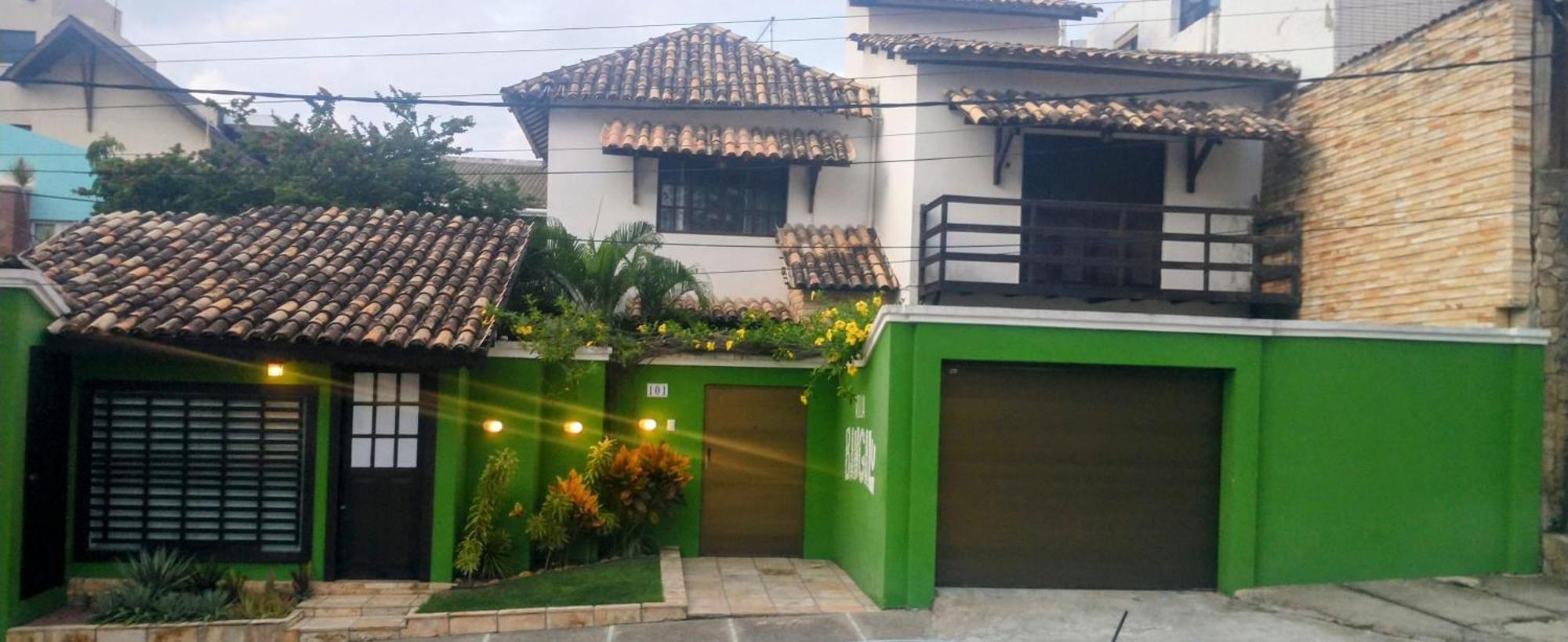 Villa Bangalu (Adults Only) Pôrto das Galinhas Εξωτερικό φωτογραφία