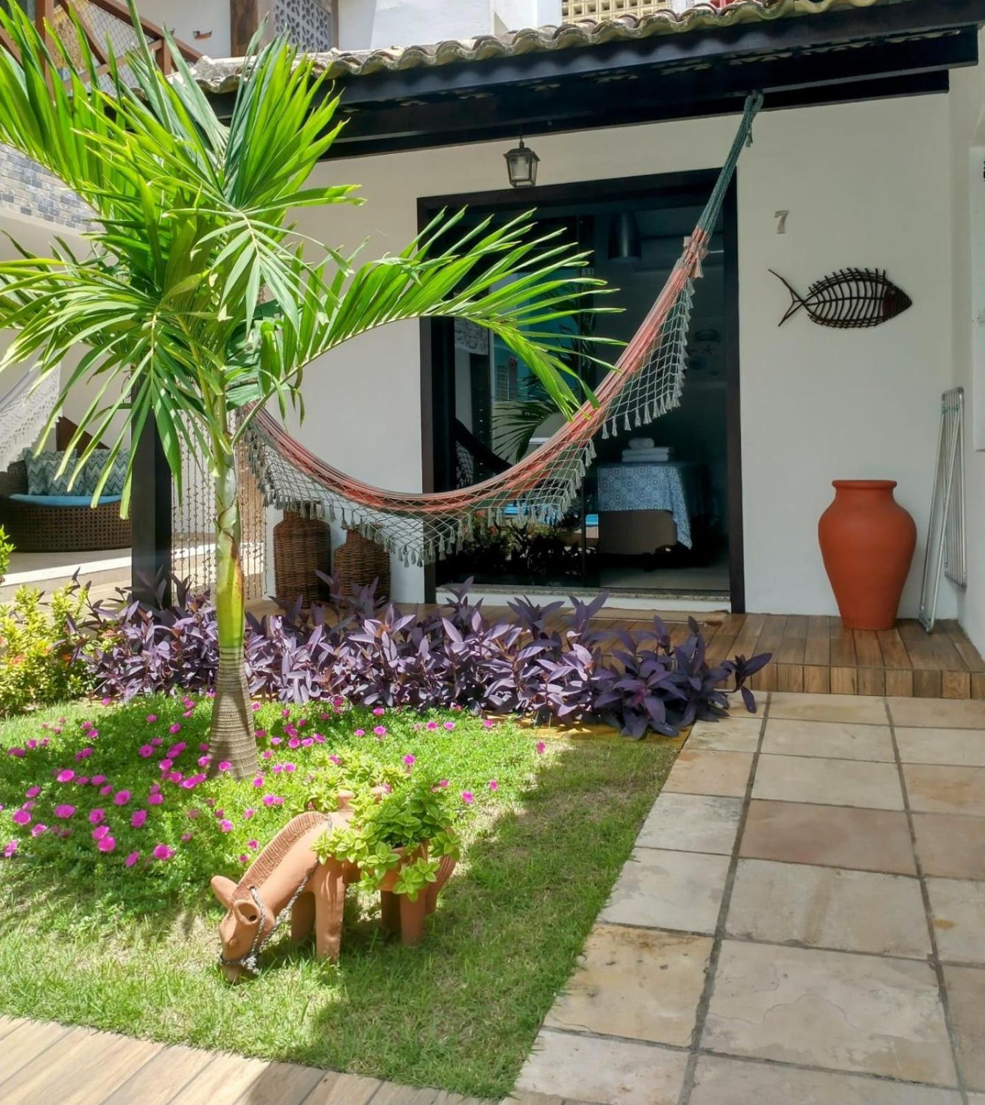 Villa Bangalu (Adults Only) Pôrto das Galinhas Εξωτερικό φωτογραφία